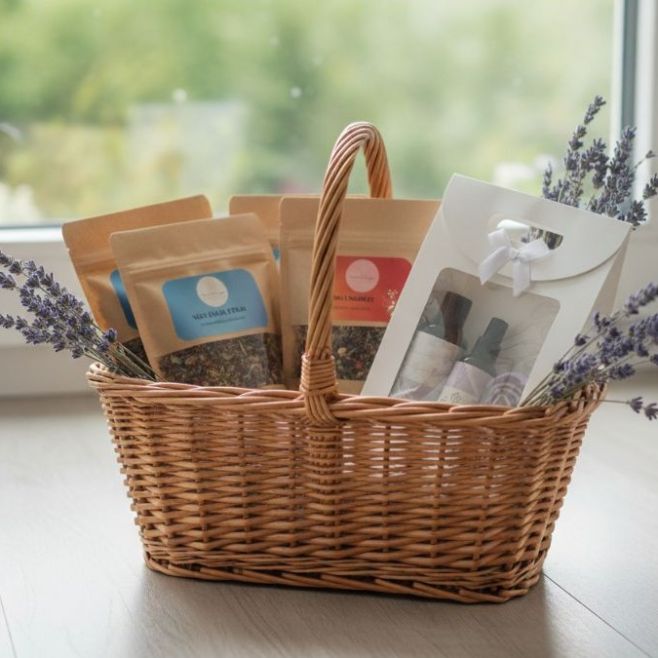 Szeretnéd feltölteni a teáskészleted, vagy kipróbálnál valami újat? Most 10.000 Ft feletti vásárlás esetén 10% kedvezményt...